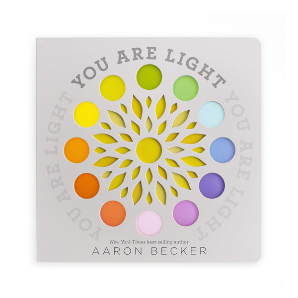 You Are Light (Hardcover)
