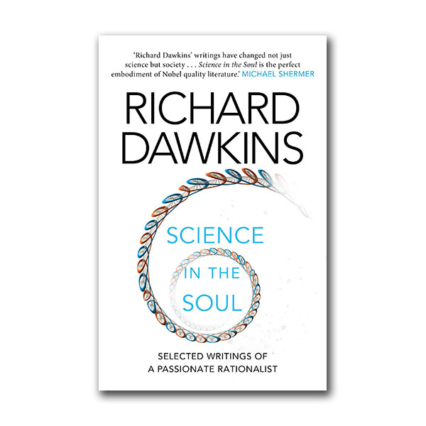 richard dawkins science in the soul